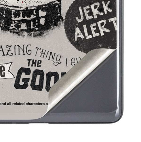 Warner Bros The Goonies (1985) Chunk Google Pixel 7a Skin